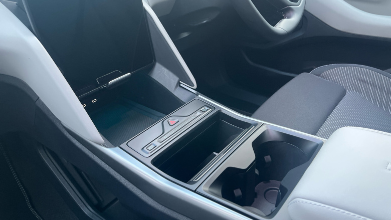 Ford Explorer 125kW Style 52kWh 5dr Auto [Comfort Pack] Electric Estate